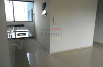 Apartamentos em prédio de esquina com vista, à 2,2 km metrô tucuruvi