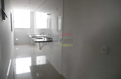 Apartamentos em prédio de esquina com vista, à 2,2 km metrô tucuruvi