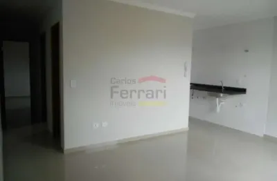 Apartamentos em prédio de esquina com vista, à 2,2 km metrô tucuruvi