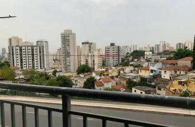 Apartamento com 1 quarto à venda na Rua Jaime Viana, 16, Vila Mariana, São Paulo