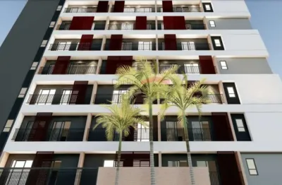 Apartamento com 1 quarto à venda na Rua Jaime Viana, 16, Vila Mariana, São Paulo