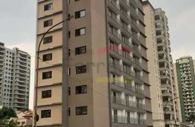 Apartamento com 1 quarto à venda na Rua Jaime Viana, 16, Vila Mariana, São Paulo