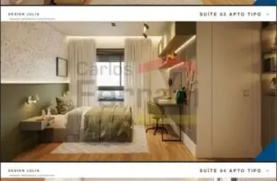 Apartamento com 4 quartos à venda na Rua Francisca Júlia, 297, Santana, São Paulo