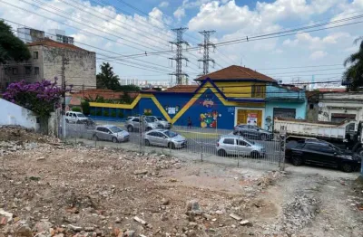 Terreno à venda na Rua Maria Cândida, 705, Vila Guilherme, São Paulo