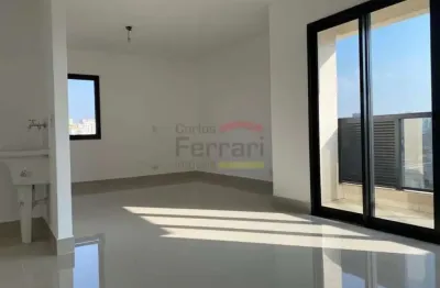 Studio mobiliado novo á 350 metros do metrô tucuruvi