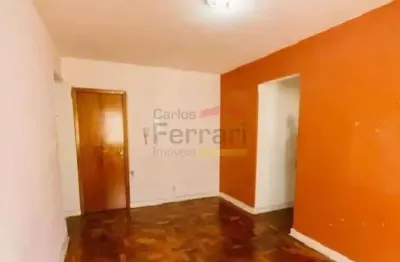 Apartamento com 2 quartos à venda na Rua José Debieux, 161, Santana, São Paulo