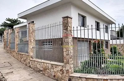 Casa com 3 quartos à venda na Rua Santo Adalberto, 500, Jardim Franca, São Paulo