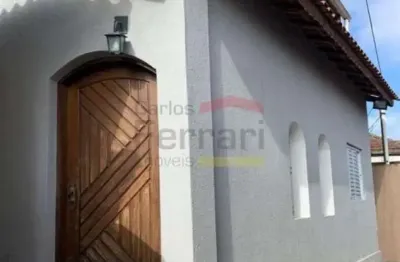Casa com 2 quartos à venda na Rua Hamburgo, 79, Vila Gustavo, São Paulo