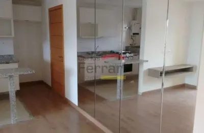 Apartamento com 1 quarto à venda na Rua Desembargador Euclides da Silveira, 96, Casa Verde, São Paulo