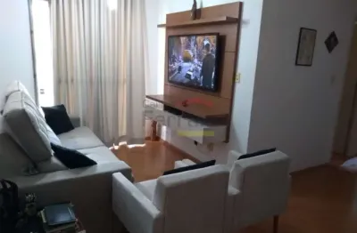 Apartamento na vila guilherme - 02 dormitórios e 01 vaga de garagem.