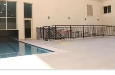 Apartamento com 3 quartos à venda na Rua Almirante Noronha, 279, Jardim São Paulo (Zona Norte), São Paulo