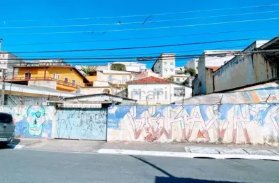 Ótima oportunidade! Terreno de 756m² na Rua Jeni Klabin Segall. Construa casas populares.