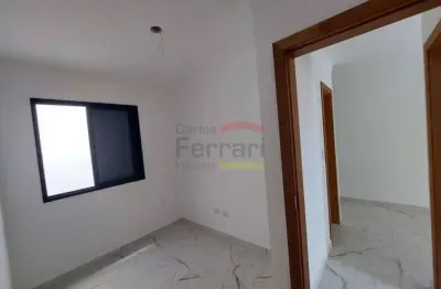 Apartamento com 2 quartos à venda na Rua Salvador Bicudo, 108, Tucuruvi, São Paulo