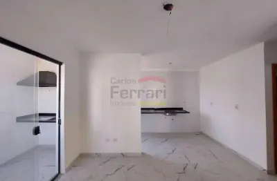 Apartamentos novos com 1 ou 2 dormitórios com ou sem vaga
