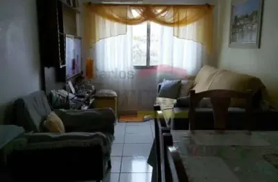 Apartamento com 3 quartos à venda na Rua Rio de Janeiro, 122, Jardim Independência, São Vicente