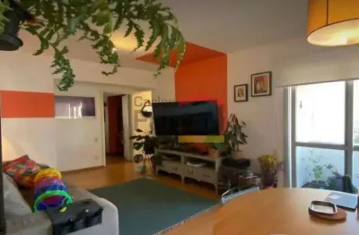 Apartamento com 3 quartos à venda na Rua Apinajés, 1394, Sumaré, São Paulo