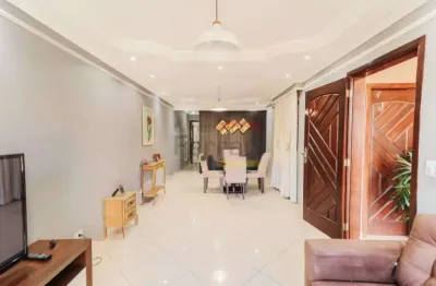Casa com 3 quartos à venda na Rua Salvador Romeu, 195, Vila Isolina Mazzei, São Paulo