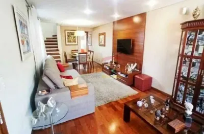 Casa com 3 quartos à venda na Rua José Justino Pereira, 402, Água Fria, São Paulo