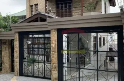 Casa com 4 quartos à venda na Rua Professor Carlo Bruneti, 325, Jardim Franca, São Paulo