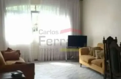 Apartamento com 3 quartos à venda na Avenida Nova Cantareira, 4211, Tucuruvi, São Paulo