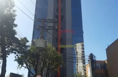 Sala comercial com 1 sala à venda na Rua Maestro João Gomes de Araújo, 106, Água Fria, São Paulo