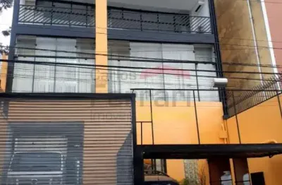 Santanana (tremembe) predio comercial com academia montada local