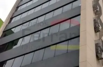 Pe4rdizes sala comercial 33,00m² 1 vaga pronta para uso r$ 420.000,00