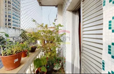 Apartamento em santana, com vista, próximo do metrô, 3 quartos, sendo 1 suíte, 2 vagas, 1 por andar.