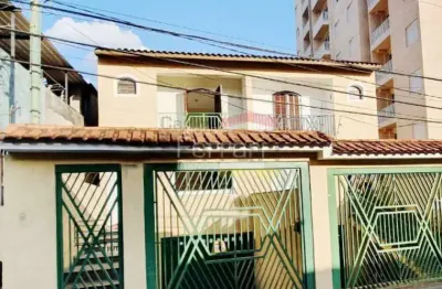 Casa com 3 quartos à venda na Rua Pires de Almeida, 120, Imirim, São Paulo