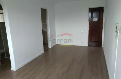 Apartamento com 1 quarto à venda na Rua Geneve, 390, Lauzane Paulista, São Paulo