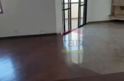Apartamento na água fria, 4 dormitórios, 2 suítes, 3 vagas, piscina, 184 metros uteis