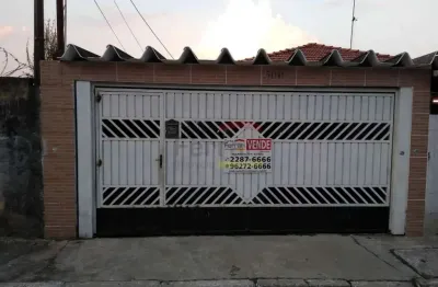 Casa com 2 quartos à venda na Rua Jaupaci, 500, Vila Paulistana, São Paulo