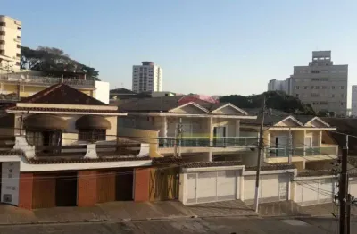 Sobrado no mandaqui com 3 dormitórios, sendo 1 suíte, com 7 vagas de garagem