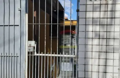 Casa com 3 quartos à venda na Rua Coronel Octávio Azeredo, 128, Vila Mazzei, São Paulo