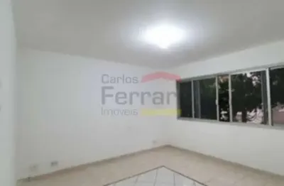 Apartamento com 2 quartos à venda na Rua José Debieux, 460, Santana, São Paulo