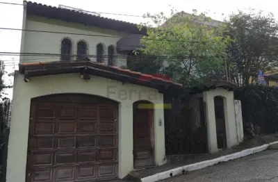 Casa com 3 quartos à venda na Rua Wilson Dupont, 95, Santana, São Paulo