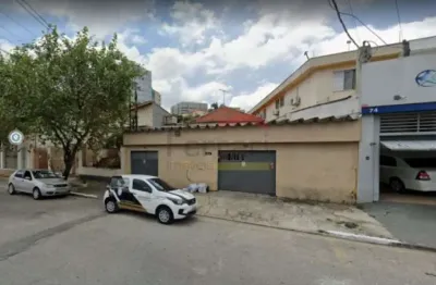 Jabaquara - terreno a venda - 470 m2 - próximo ao metrô conceição