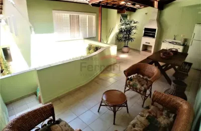 Sobrado espaçoso e sofisticado no imirim, com 250m² e acabamentos de alto padrão