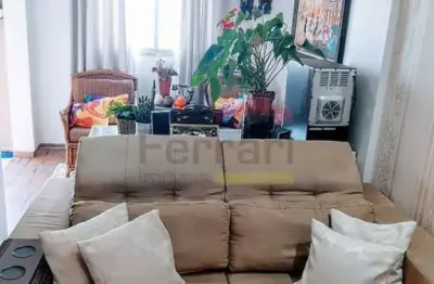 Tatuapé: sua cobertura duplex, onde a praticidade encontra o estilo.