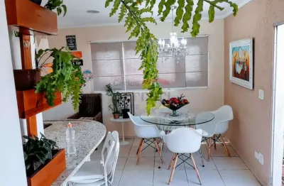 Tatuapé: sua cobertura duplex, onde a praticidade encontra o estilo.