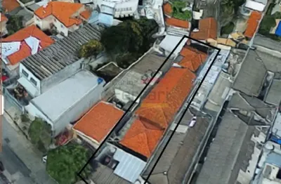 Jabaquara - casa terrea - 470 m2 - próximo ao metrô conceição