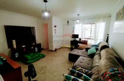 Casa em condomínio fechado com 3 quartos à venda na Rua Luís Carlos Gentile de Laet, 1518, Horto Florestal, São Paulo