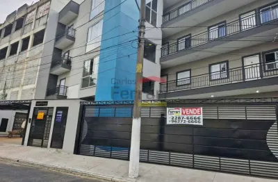 Casa em condomínio fechado com 2 quartos à venda na Rua Domingos da Costa Mata, 459, Santana, São Paulo