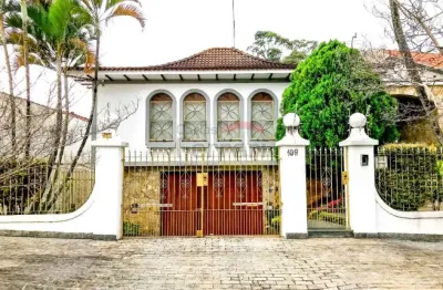Casa com 3 quartos à venda na Rua Felício Tarabai, 108, Barro Branco (Zona Norte), São Paulo