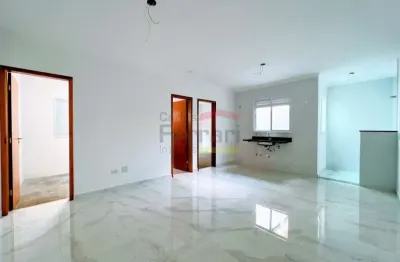 Casa em condomínio fechado com 2 quartos à venda na Rua Ariosto César, 196, Parada Inglesa, São Paulo