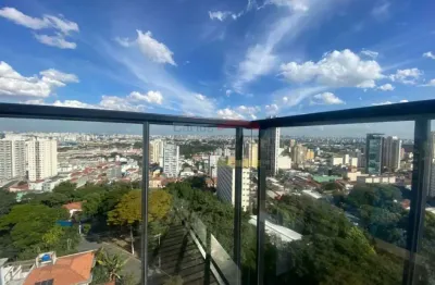 Apartamento com 2 quartos à venda na Rua Condessa Siciliano, 242, Jardim São Paulo (Zona Norte), São Paulo