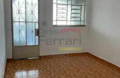 Sobrado 2 quartos  a 300 metros da estação de metrô belém