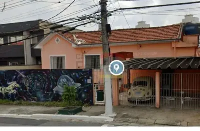 Casa comercial ou residencial na água fria, 3 dormitórios, 2 vagas, 160 metros