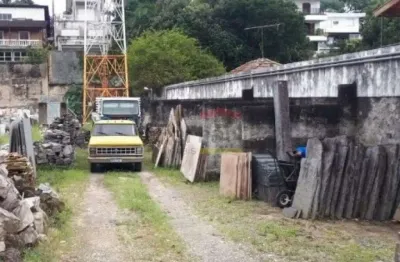 Terreno à venda na Avenida Nova Cantareira, 4699, Tucuruvi, São Paulo
