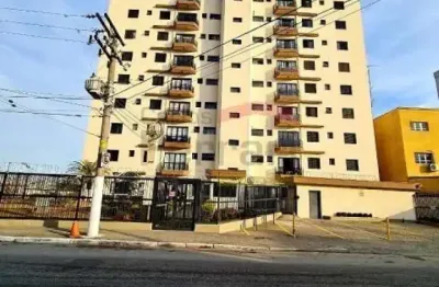 Apartamento na vila nova cachoeirinha 2 dormitórios, 3 vagas , 78m²
